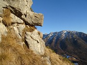 54 Roccioni con vista in Alben